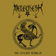 MELECHESH The Ziggurat Scrolls [CD]